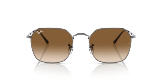 Ray-Ban 0RB 3694 JIM 004/51 55 Unisex Güneş Gözlüğü