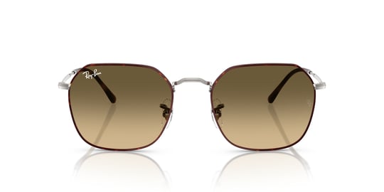 Ray-Ban 0RB 3694 JIM 9270/0A 53 Unisex Sunglasses