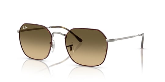 Ray-Ban 0RB 3694 JIM 9270/0A 55 Unisex Sunglasses