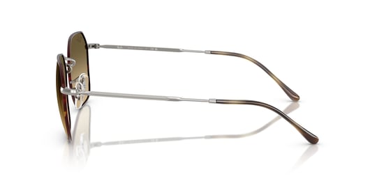Ray-Ban 0RB 3694 JIM 9270/0A 55 Unisex Sunglasses