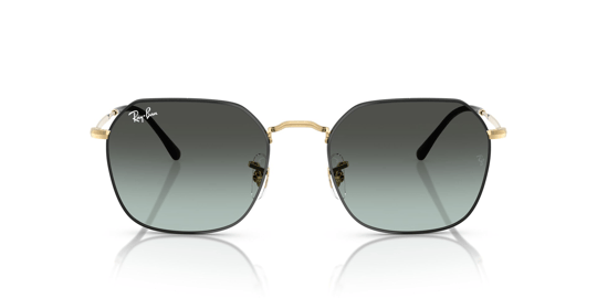 Ray-Ban 0RB 3694 JIM 9271/GK 55 Unisex Sunglasses