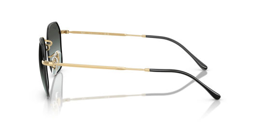 Ray-Ban 0RB 3694 JIM 9271/GK 55 Unisex Sunglasses