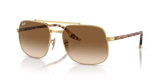 Ray-Ban 0RB 3699 001/51 59 Unisex Güneş Gözlüğü