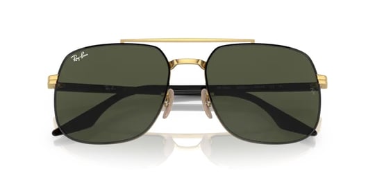 Ray-Ban 0RB 3699 9000/31 59 Unisex Güneş Gözlüğü
