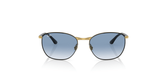 Ray-Ban 0RB 3702 9000/3F 57 Unisex Güneş Gözlüğü