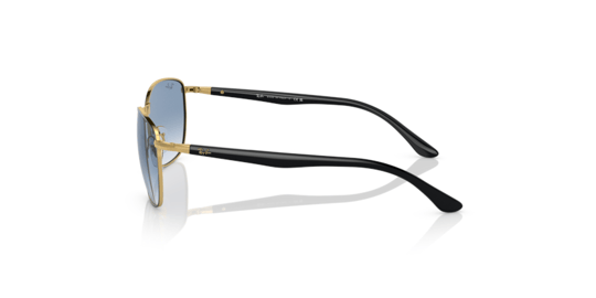 Ray-Ban 0RB 3702 9000/3F 57 Unisex Güneş Gözlüğü