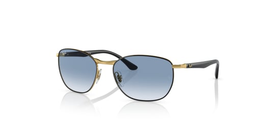 Ray-Ban 0RB 3702 9000/3F 57 Unisex Güneş Gözlüğü