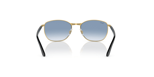 Ray-Ban 0RB 3702 9000/3F 57 Unisex Güneş Gözlüğü