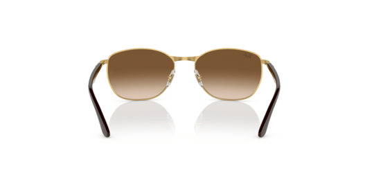 Ray-Ban 0RB 3702 9009/51 57 Unisex Güneş Gözlüğü