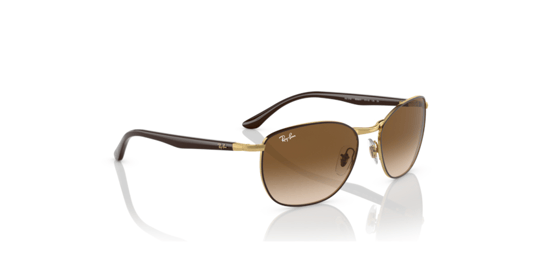 Ray-Ban 0RB 3702 9009/51 57 Unisex Güneş Gözlüğü