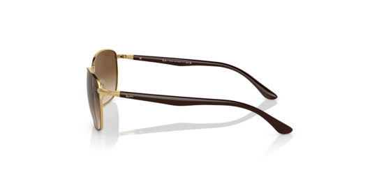 Ray-Ban 0RB 3702 9009/51 57 Unisex Güneş Gözlüğü