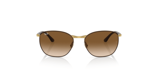 Ray-Ban 0RB 3702 9009/51 57 Unisex Güneş Gözlüğü