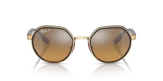 Ray-Ban 0RB 3703-M F076/A2 51 Unisex Güneş Gözlüğü