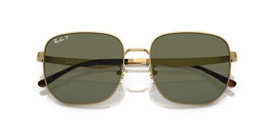 Ray-Ban 0RB 3713D 001/9A 57 Unisex Sunglasses