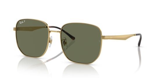 Ray-Ban 0RB 3713D 001/9A 57 Unisex Sunglasses