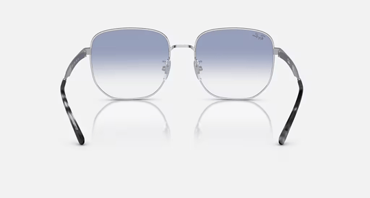 Ray-Ban 0RB 3713D 003/19 57 Unisex Sunglasses