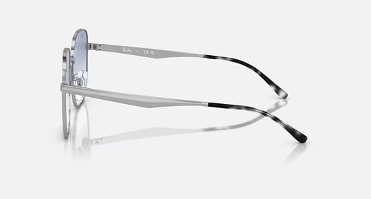 Ray-Ban 0RB 3713D 003/19 57 Unisex Sunglasses