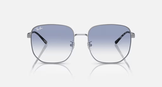 Ray-Ban 0RB 3713D 003/19 57 Unisex Sunglasses