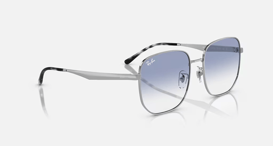 Ray-Ban 0RB 3713D 003/19 57 Unisex Sunglasses