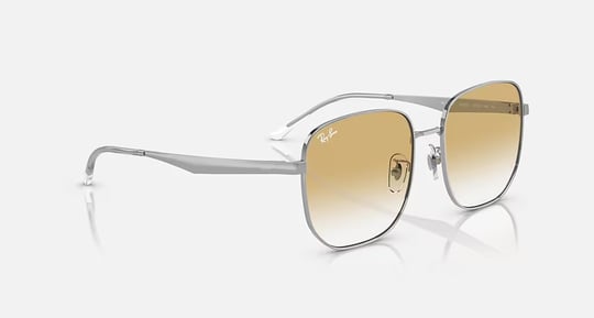 Ray-Ban 0RB 3713D 003/2Q 57 Unisex Sunglasses