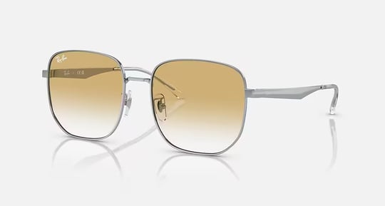 Ray-Ban 0RB 3713D 003/2Q 57 Unisex Sunglasses