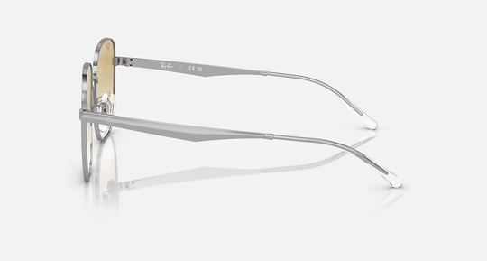 Ray-Ban 0RB 3713D 003/2Q 57 Unisex Sunglasses
