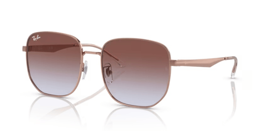 Ray-Ban 0RB 3713D 9202/I8 57 Unisex Sunglasses