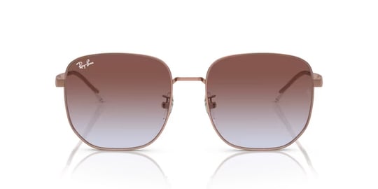 Ray-Ban 0RB 3713D 9202/I8 57 Unisex Sunglasses