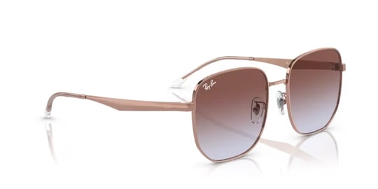 Ray-Ban 0RB 3713D 9202/I8 57 Unisex Sunglasses