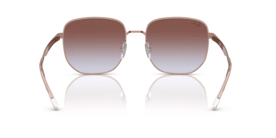 Ray-Ban 0RB 3713D 9202/I8 57 Unisex Sunglasses