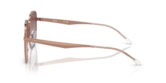 Ray-Ban 0RB 3713D 9202/I8 57 Unisex Sunglasses