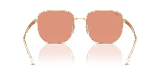 Ray-Ban 0RB 3713D 9213/74 57 Unisex Sunglasses