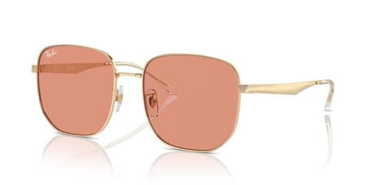 Ray-Ban 0RB 3713D 9213/74 57 Unisex Sunglasses