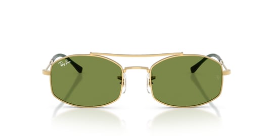 Ray-Ban 0RB 3719 001/4E 54 Unisex Güneş Gözlüğü