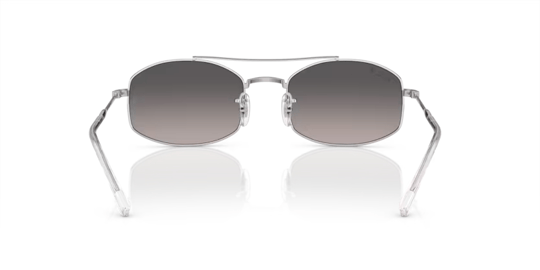 Ray-Ban 0RB 3719 003/M3 51 Unisex Güneş Gözlüğü