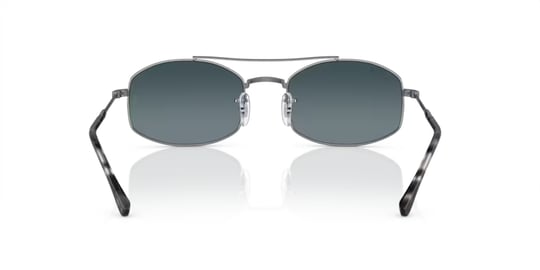 Ray-Ban 0RB 3719 004/S3 51 Unisex Güneş Gözlüğü