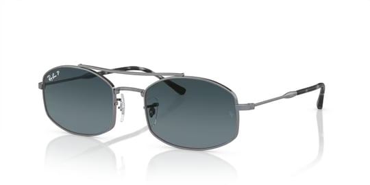 Ray-Ban 0RB 3719 004/S3 51 Unisex Güneş Gözlüğü