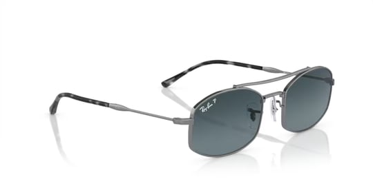 Ray-Ban 0RB 3719 004/S3 51 Unisex Güneş Gözlüğü