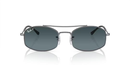 Ray-Ban 0RB 3719 004/S3 51 Unisex Güneş Gözlüğü