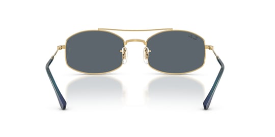 Ray-Ban 0RB 3719 9278/R5 54 Unisex Güneş Gözlüğü