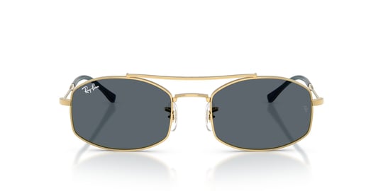 Ray-Ban 0RB 3719 9278/R5 54 Unisex Güneş Gözlüğü