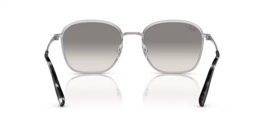 Ray-Ban 0RB 3720 003/32 55 Unisex Sunglasses