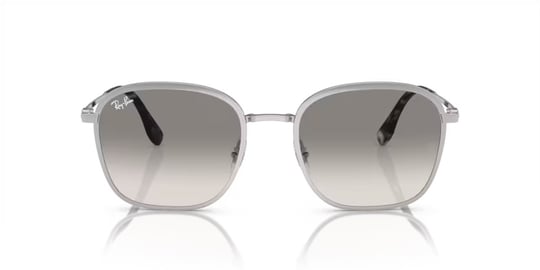 Ray-Ban 0RB 3720 003/32 55 Unisex Sunglasses