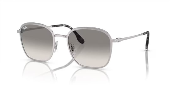Ray-Ban 0RB 3720 003/32 55 Unisex Sunglasses