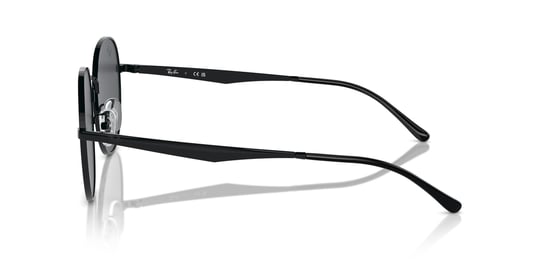 Ray-Ban 0RB 3727D 002/87 57 Unisex Sunglasses