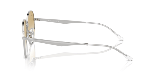 Ray-Ban 0RB 3727D 003/2Q 57 Unisex Güneş Gözlüğü
