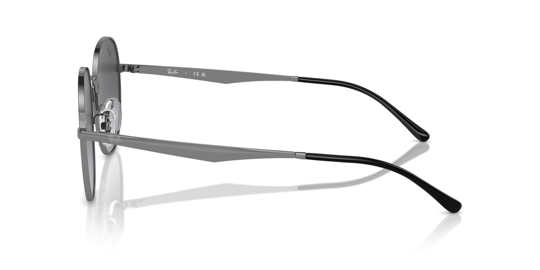Ray-Ban 0RB 3727D 004/8G 57 Unisex Güneş Gözlüğü