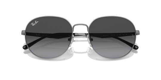 Ray-Ban 0RB 3727D 004/8G 57 Unisex Güneş Gözlüğü