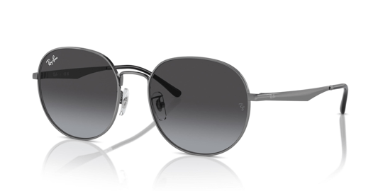 Ray-Ban 0RB 3727D 004/8G 57 Unisex Güneş Gözlüğü