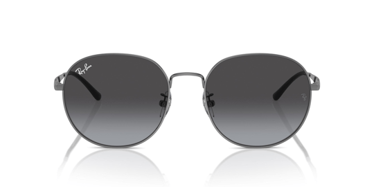 Ray-Ban 0RB 3727D 004/8G 57 Unisex Güneş Gözlüğü